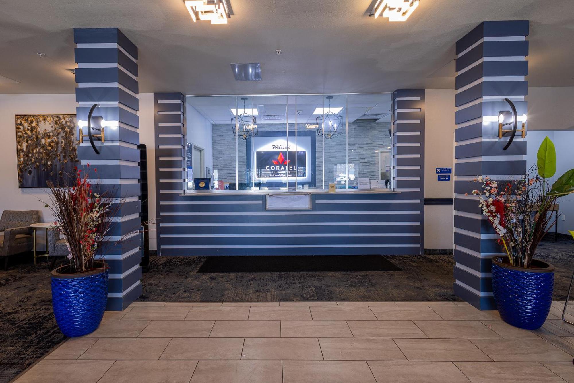 Coratel Inn And Suites By Jasper Saint Paul Minneapolis Inver Grove Heights Exterior photo
